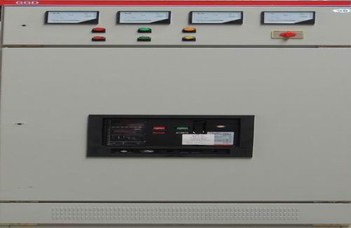 鹤庆低压配电箱