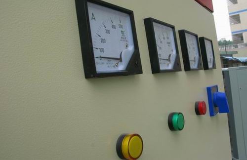 鹤庆成套配电箱